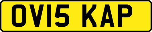 OV15KAP