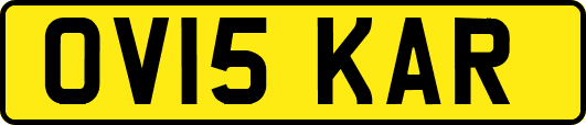 OV15KAR