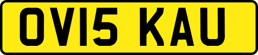 OV15KAU