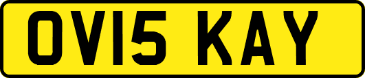OV15KAY