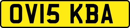 OV15KBA