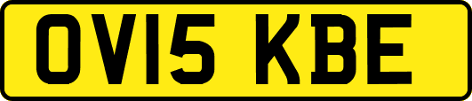 OV15KBE