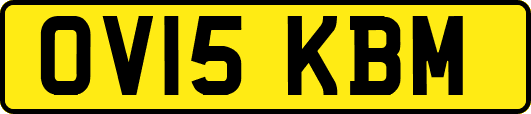 OV15KBM