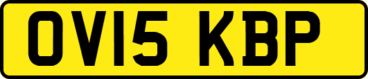 OV15KBP