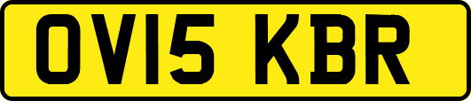 OV15KBR