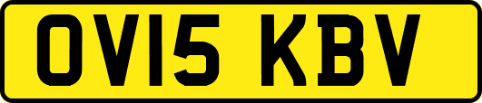 OV15KBV