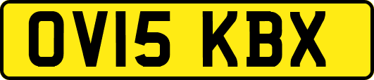 OV15KBX