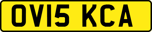 OV15KCA