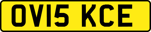 OV15KCE