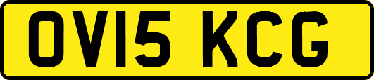 OV15KCG