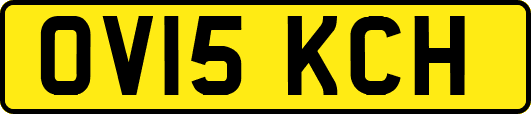 OV15KCH