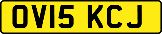 OV15KCJ