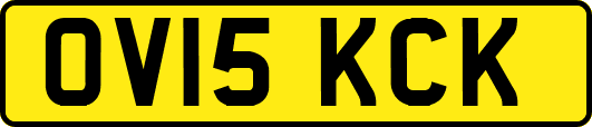 OV15KCK