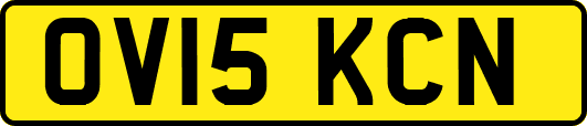 OV15KCN