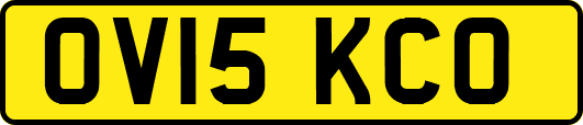 OV15KCO