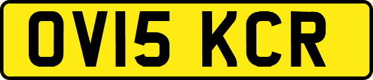 OV15KCR