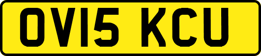 OV15KCU