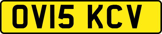 OV15KCV