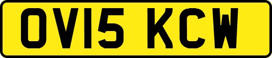 OV15KCW