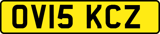 OV15KCZ