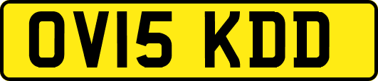 OV15KDD