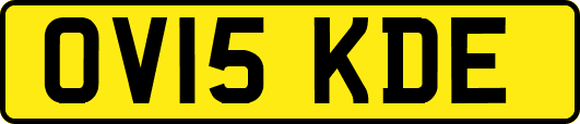 OV15KDE