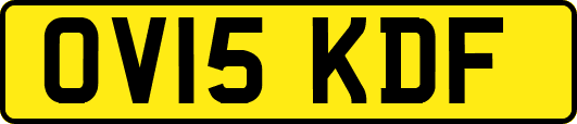 OV15KDF