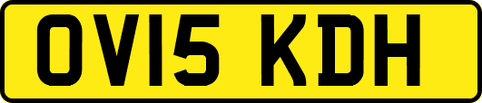 OV15KDH