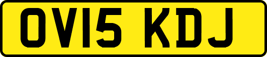 OV15KDJ