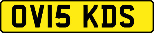 OV15KDS