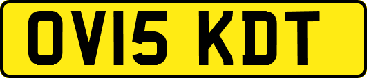 OV15KDT