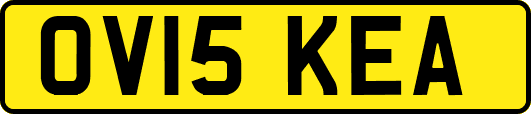 OV15KEA