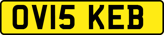 OV15KEB