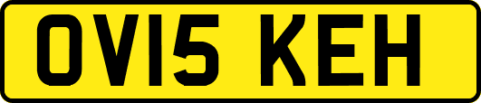 OV15KEH