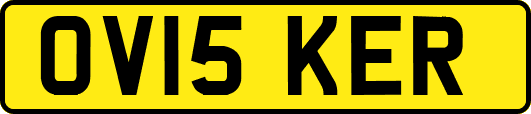 OV15KER