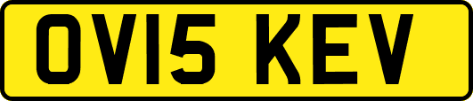 OV15KEV