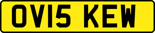 OV15KEW