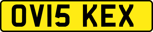 OV15KEX