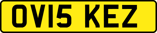 OV15KEZ