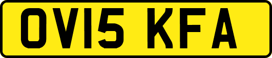 OV15KFA