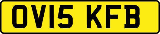 OV15KFB