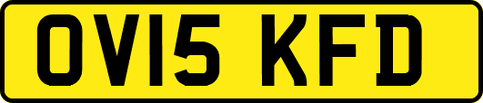 OV15KFD
