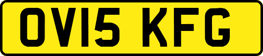 OV15KFG