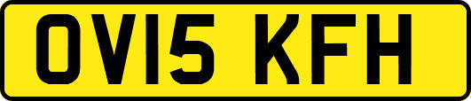 OV15KFH