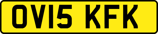 OV15KFK