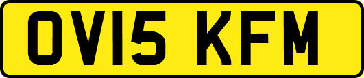 OV15KFM