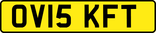 OV15KFT