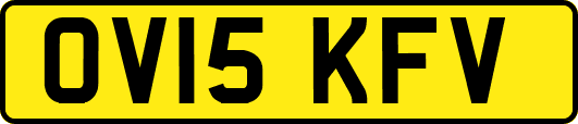 OV15KFV