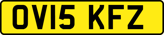 OV15KFZ