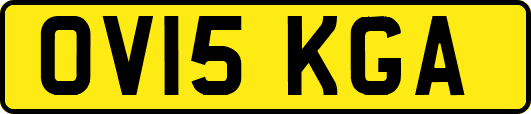 OV15KGA